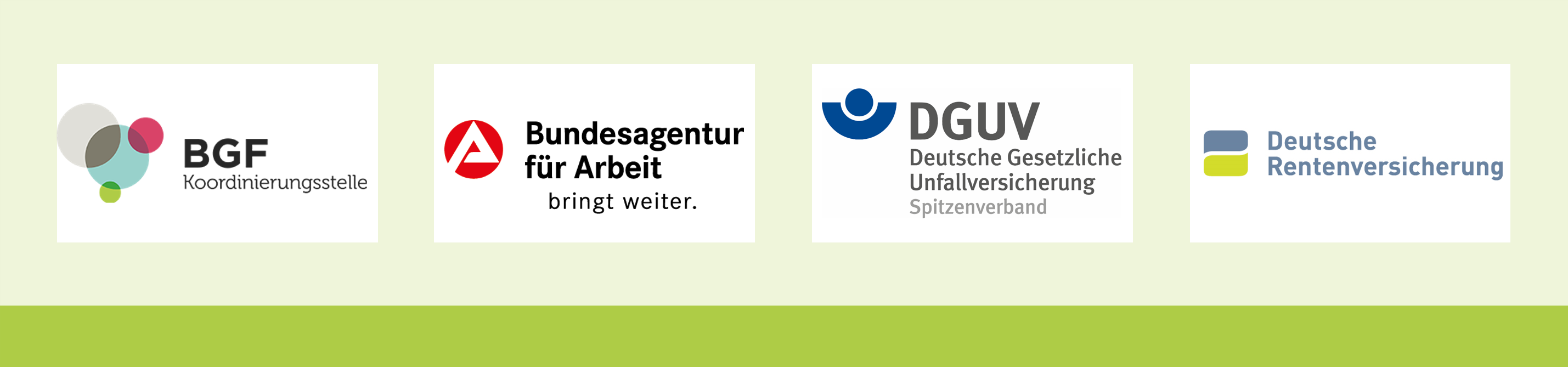 Logoleiste